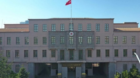 Türkiyə MN Azərbaycanı təbrik edib
