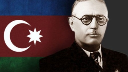 Bu gün Üzeyir Hacıbəylinin 140 illik yubileyidir