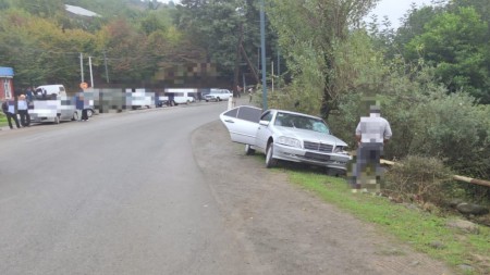 DYP məktəbli bacı-qardaşın öldüyü qəza ilə bağlı çağırış etdi
