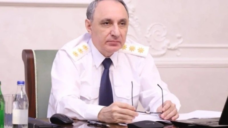 Kamran Əliyev: Strateji əhəmiyyətli məsələlərdən biri Zəngəzur dəhlizinin açılmasıdır