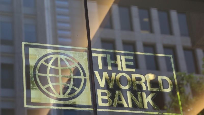 Dünya Bankı: Orta Dəhliz üzrə ticarət 2040-cı ilə qədər 150 % artacaq