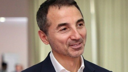 AzTV Adnan Əhmədzadədən süjet HAZIRLADI - VİDEO