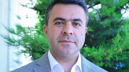Cabir İmanov vəfat etdi - YENİLƏNİB