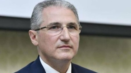"İqlim həm də imkanları ortaya çıxarır" - Muxtar Babayev