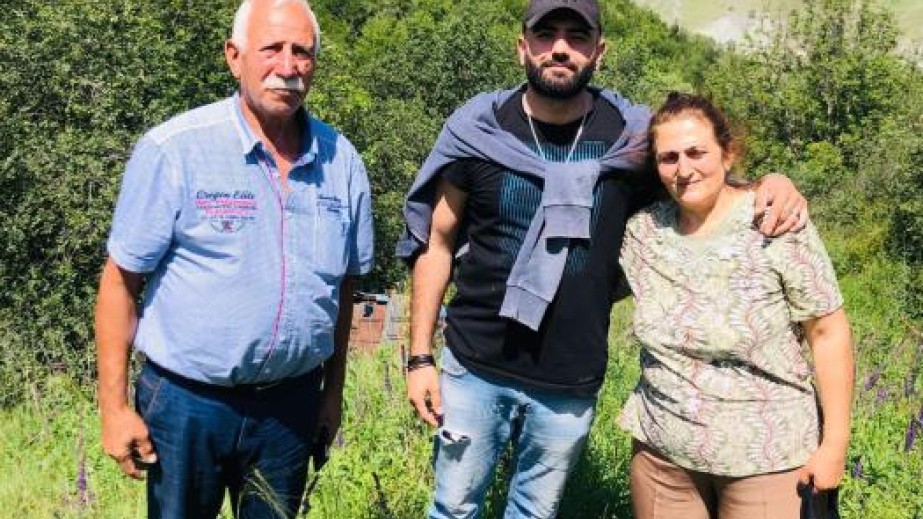 “Kəlbəcərin azad günlərini tərənnüm edəcəyəm” - Nəsib Nəbioğlu ilə müsahibə