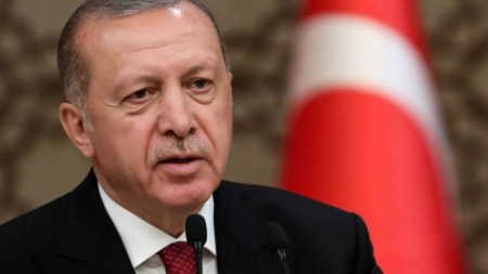 Ərdoğandan Qəzzada atəşkəslə bağlı İsrailə XƏBƏRDARLIQ