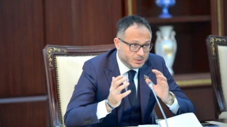 Ramil Həsənin deputat fəaliyyətinə xitam veriləcək