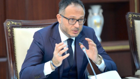 Ramil Həsənin deputat fəaliyyətinə xitam verildi
