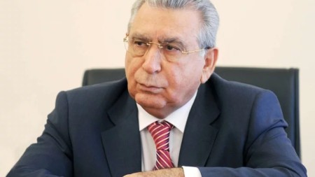 Ramiz Mehdiyevlə bağlı TƏBİB-dən açıqlama