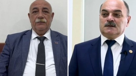 Bu QHT sədrlərinə cinayət işi açıldı