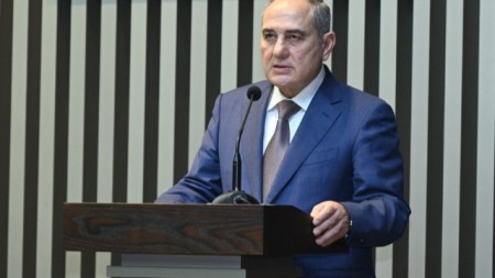 "Azərbaycanda həyata keçirilən islahatları yüksək qiymətləndiriblər" - Komitə sədri