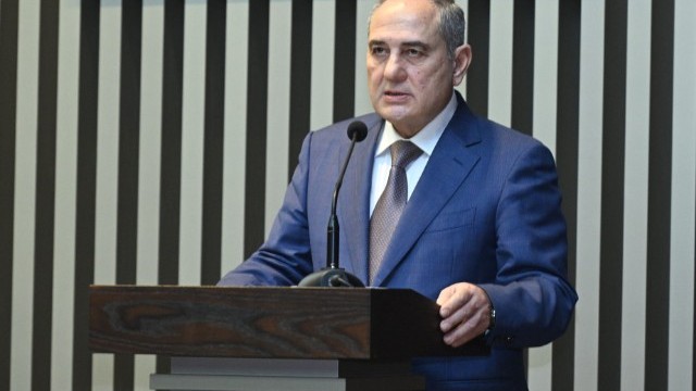 "Azərbaycanda həyata keçirilən islahatları yüksək qiymətləndiriblər" - Komitə sədri