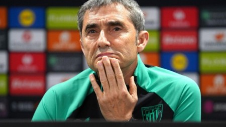 ""Qarabağ"ın potensialını yaxşı bilirik" - "Atletik"in baş məşqçisi