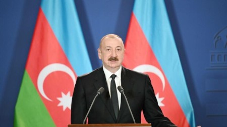 Birinci Türkoloji Qurultayın 100 illik yubileyi keçiriləcək - SƏRƏNCAM