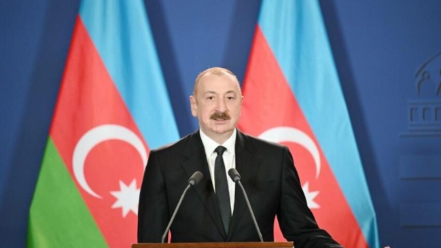 Birinci Türkoloji Qurultayın 100 illik yubileyi keçiriləcək - SƏRƏNCAM