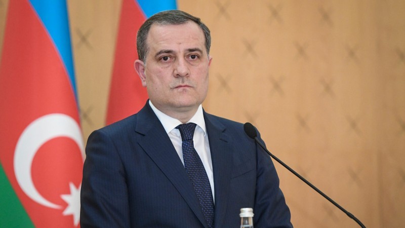 Nazir: Azərbaycan Vaşinqton razılaşmasının müsbət nəticələrini görməkdədir