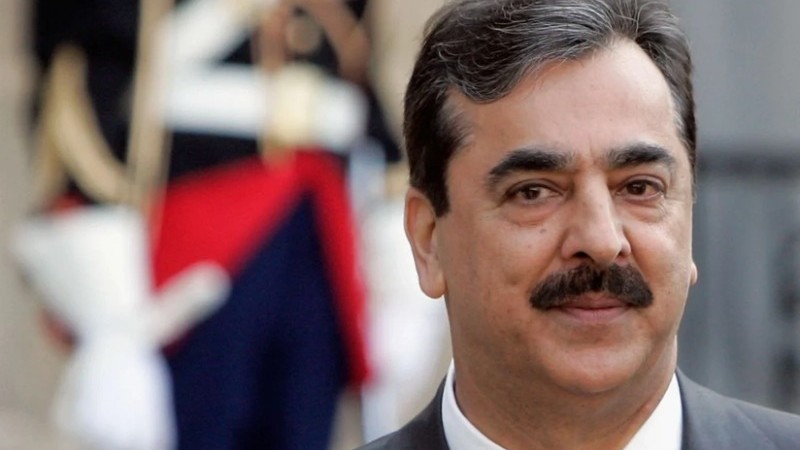 Pakistan Senatının sədri gələn həftə Azərbaycana gəlir