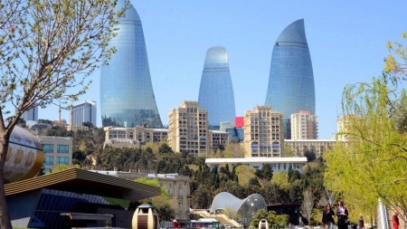 Dünyanı sarsıdan olaydan sonra Azərbaycan da təlaşda. “Hazır olmalıyıq! - YYSİB sədri, ictimai və mədəniyyət xadimi Aydın Xan Əbilovdan həyəcanlı analiz