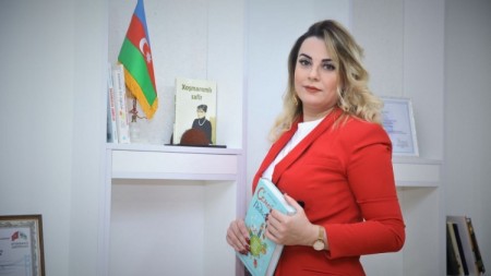 Ata övladının ölümündə dolayı iştirak edib – Psixoloq Fərqanə Mehmanqızı faciənin psixoloji izlərini açıqladı
