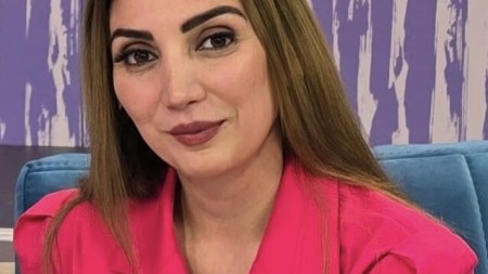 İnsanları biri-birinə aşiq edən 36 sual… Psixoloq Fəridə Musəvi