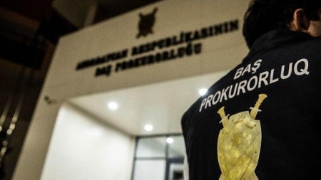 Azərbaycanda mütəşəkkil dəstə ifşa edildi - 89,5 milyon manatlıq dələduzluq