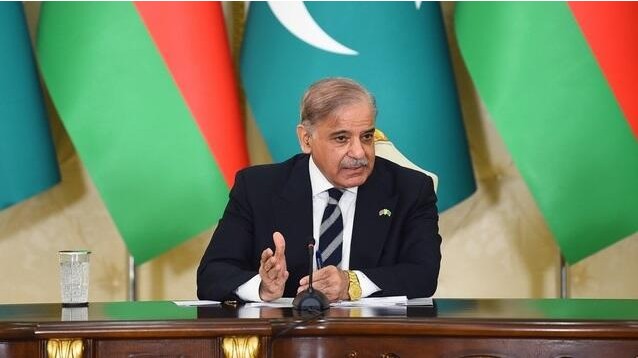 O da Bakıdakı parada gələcək