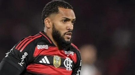 Juninyo "Qarabağ"a qayıda bilər