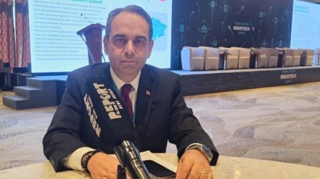 Azərbaycan və Türkiyə avtomobil nömrələrini qarşılıqlı tanıyacaq