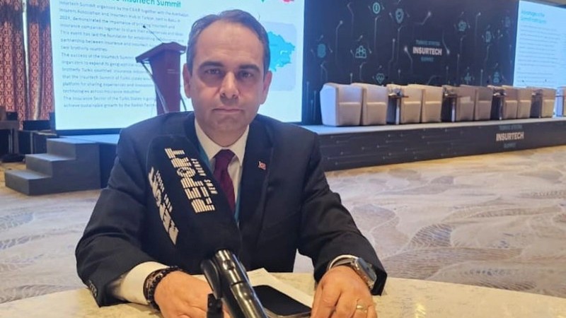 Azərbaycan və Türkiyə avtomobil nömrələrini qarşılıqlı tanıyacaq