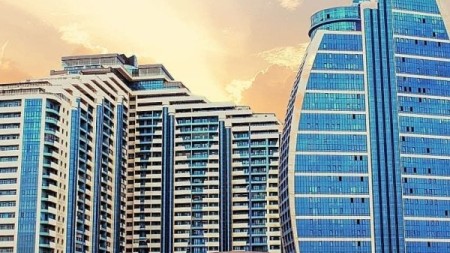 “Azure Residence”in idarəçiliyi ilə bağlı yayılan məlumatlara dair açıqlama