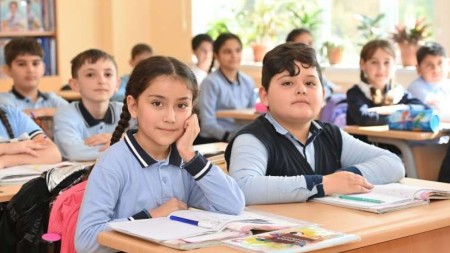 Payız tətilinin vaxtı açıqlandı