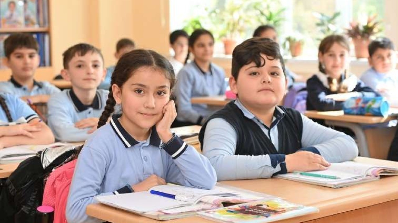 Payız tətilinin vaxtı açıqlandı