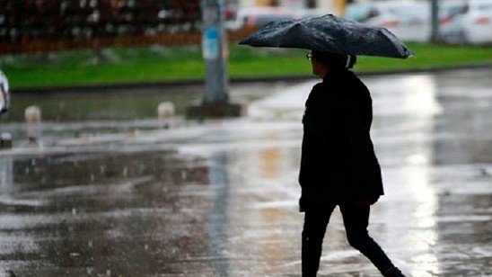 Yağış yağacaq, leysan olacaq - XƏBƏRDARLIQ