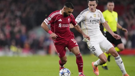 "Liverpul" "Real"ı, "Bavariya" PSJ-ni məğlub etdi