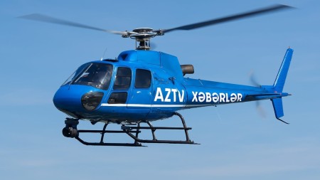 Ekspert AzTV sədrinin "helikopter almaq istəyi"ndən danışdı