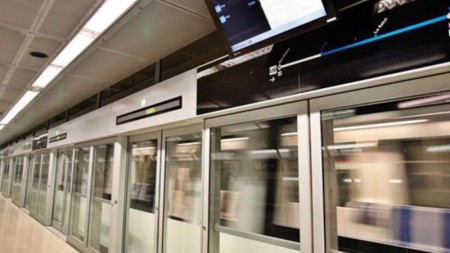 Bakı metrosunda şüşə arakəsmələr QURAŞDIRILACAQ? - Rəsmi AÇIQLAMA