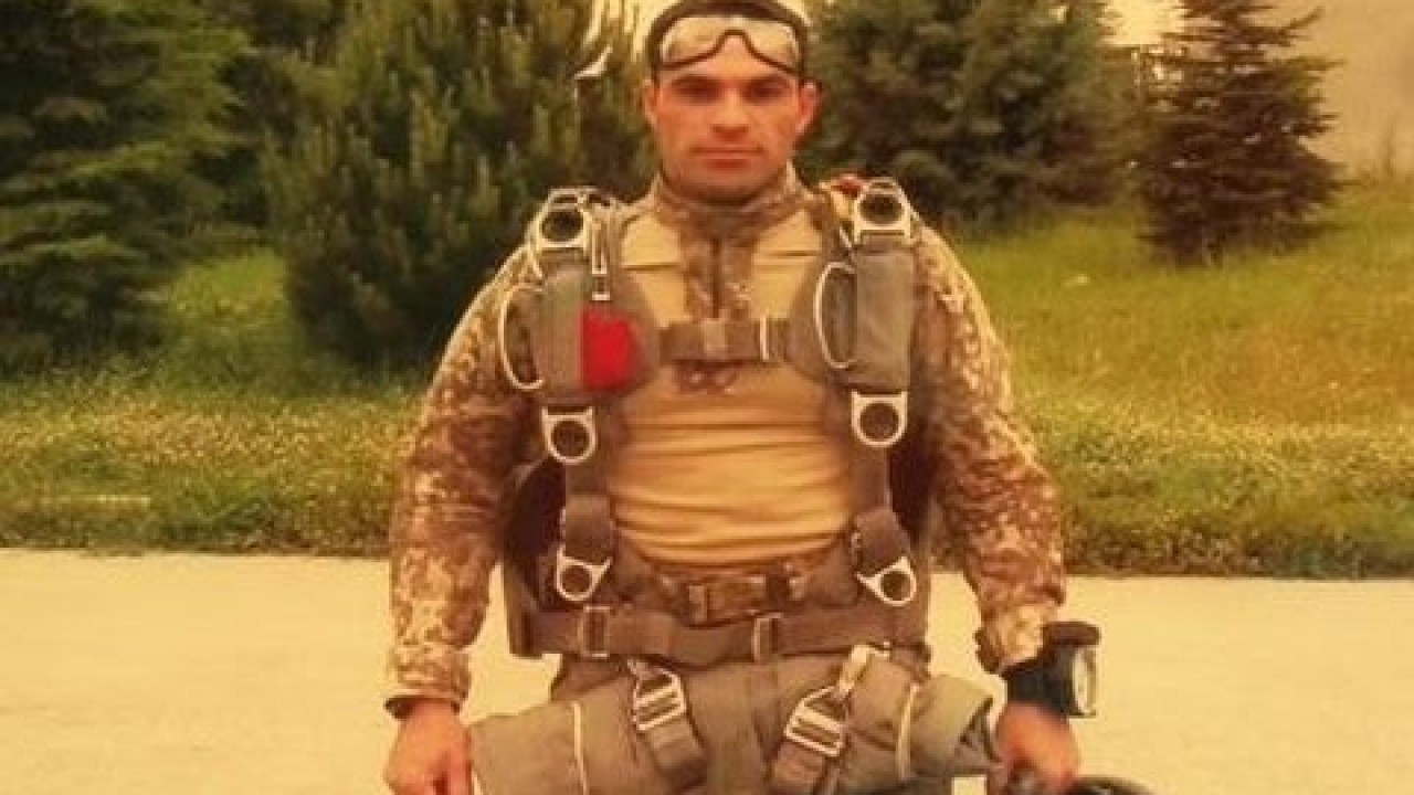 Pəncəli Teymurova “Azərbaycanın Milli Qəhrəmanı” adı verildi