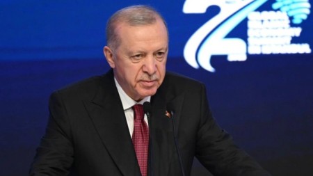 Ərdoğanın Azərbaycana səfər proqramı AÇIQLANDI