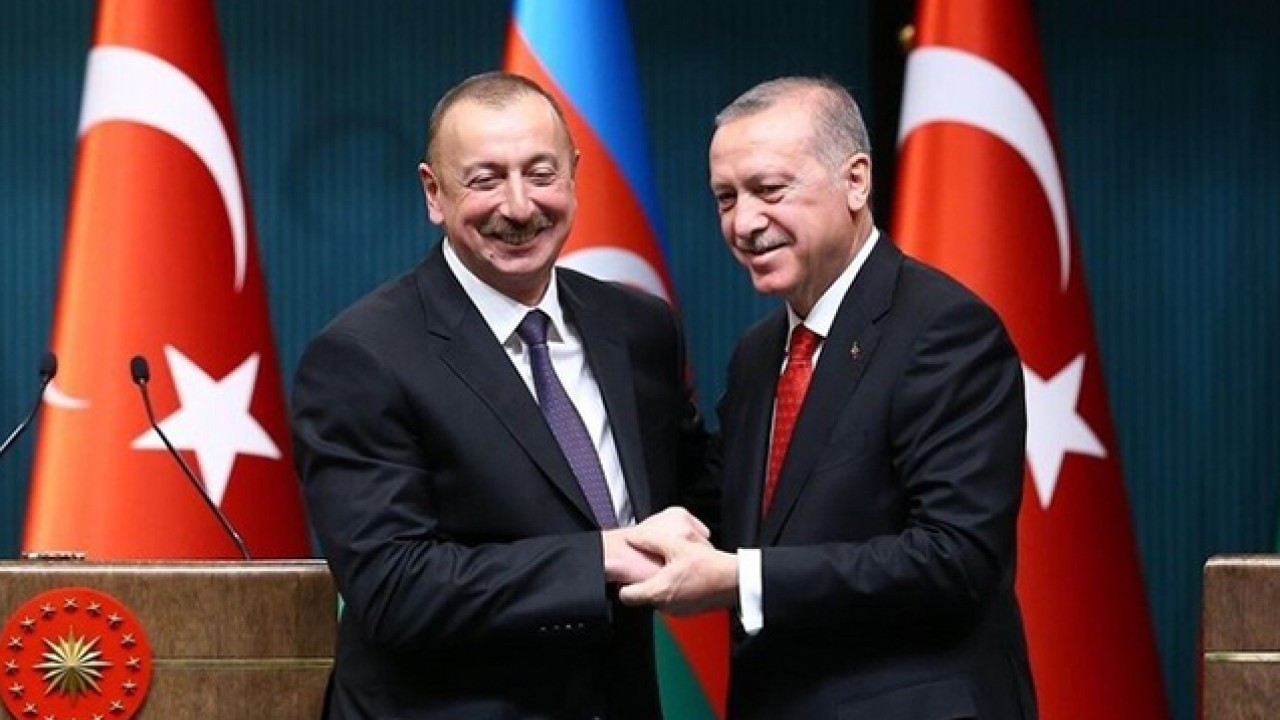 Ərdoğan İlham Əliyevi TƏBRİK ETDİ