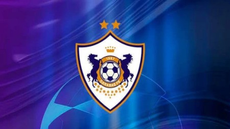 "Qarabağ" dünya klub reytinqində 17 pillə irəliləyib