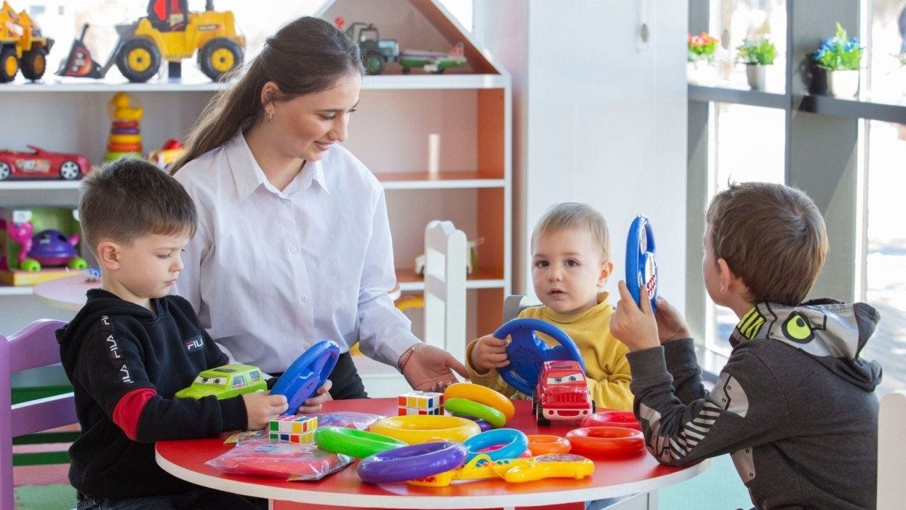 Tərbiyəçi-müəllim vəzifəsi üzrə müsahibəyə start verilib