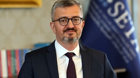 "Səbəblər həssaslıqla araşdırılır" - Türkiyə PA