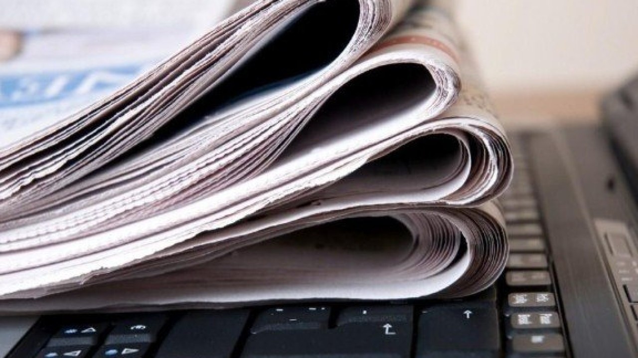 MEDİA qəzet və saytlara dəstək müsabiqəsi elan etdi