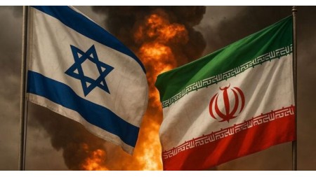 İsrail ilə İran arasında təkrar münaqişə riski var