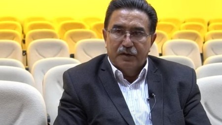 Yadigar Muradov vəfat etdi