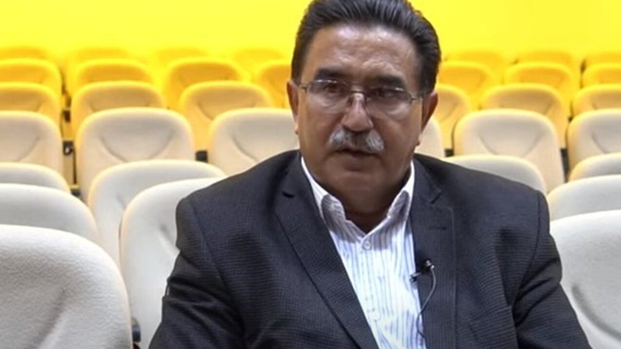 Yadigar Muradov vəfat etdi