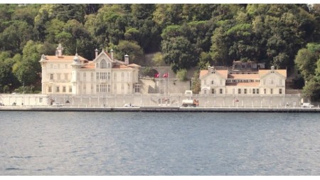 Türkiyə və Rusiyanın malikanə mübahisəsi: qərar ləğv edildi