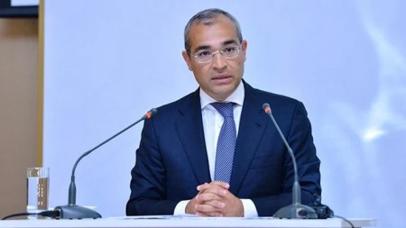 "Özəl sektorda hər gün 200-ə yaxın yeni iş yeri yaradılıb" - Mikayıl Cabbarov