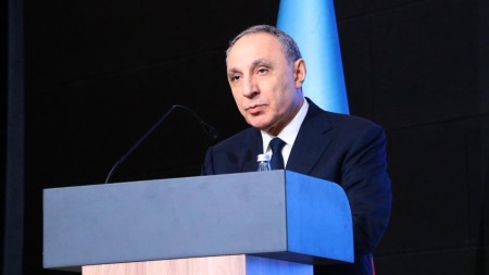 Prezidentdən Kamran Əliyevlə bağlı SƏRƏNCAM