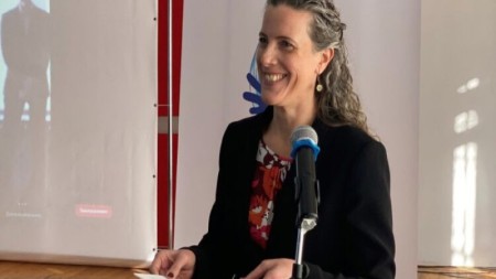 ABŞ-Azərbaycan İşçi Qrupuna o rəhbərlik edəcək